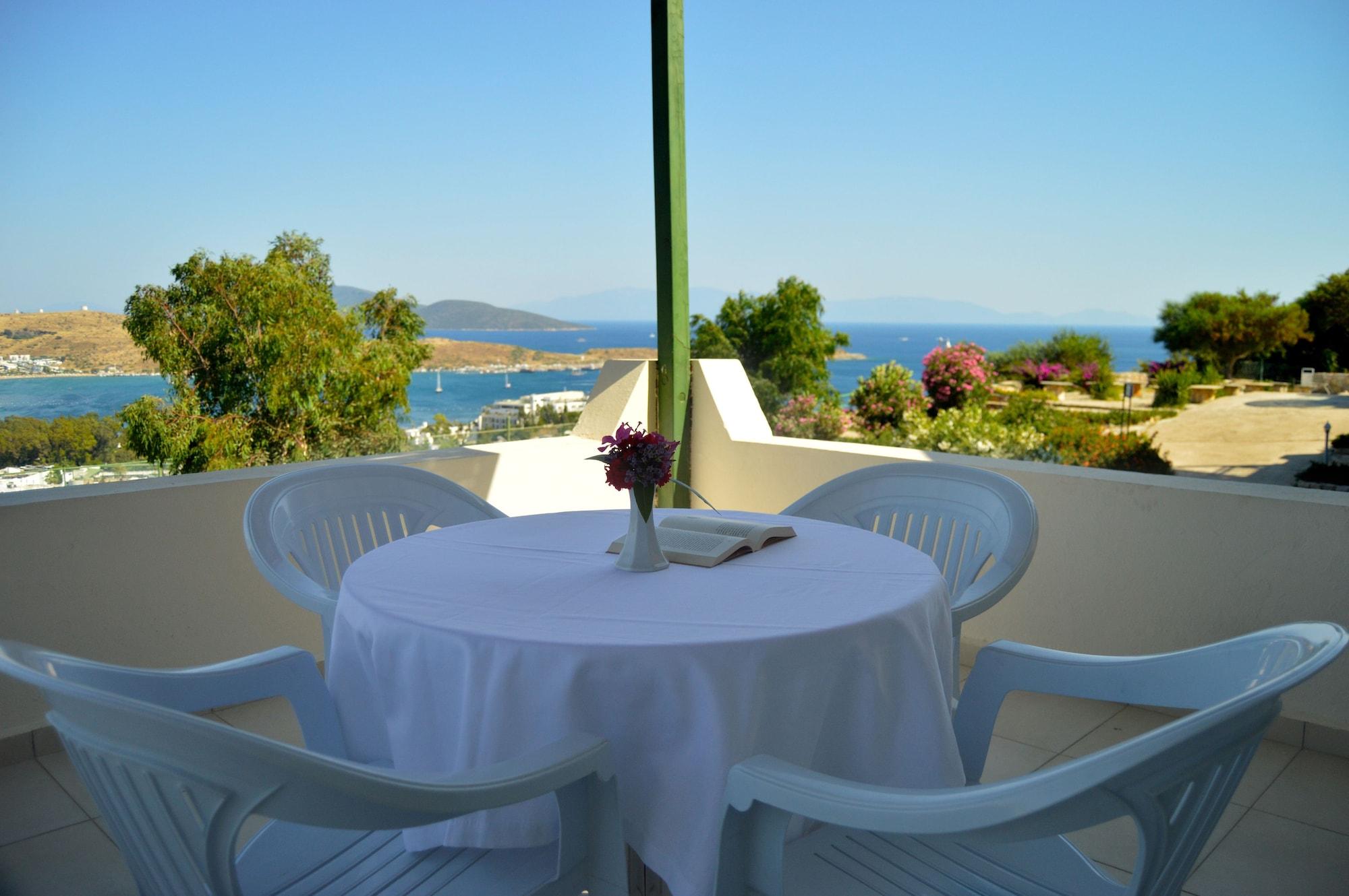 Club Dedeman Bodrum Bitez Buitenkant foto
