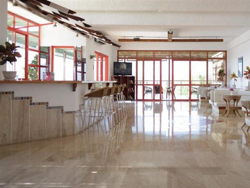 Club Dedeman Bodrum Bitez Buitenkant foto