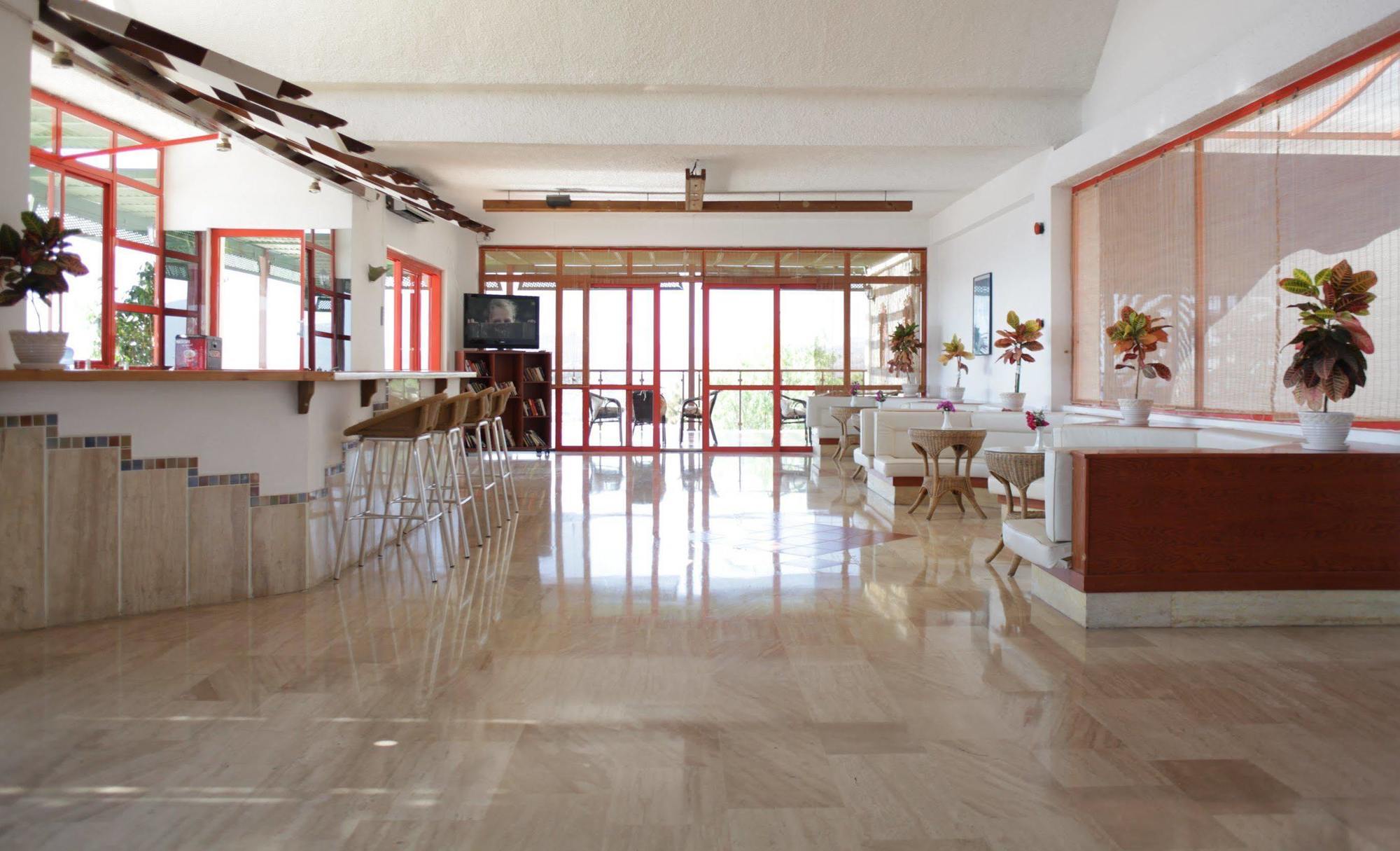 Club Dedeman Bodrum Bitez Buitenkant foto